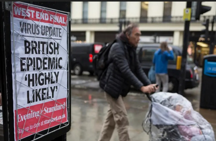 যুক্তরাজ্যে করোনায় ১৭ বাংলাদেশির মৃত্যু