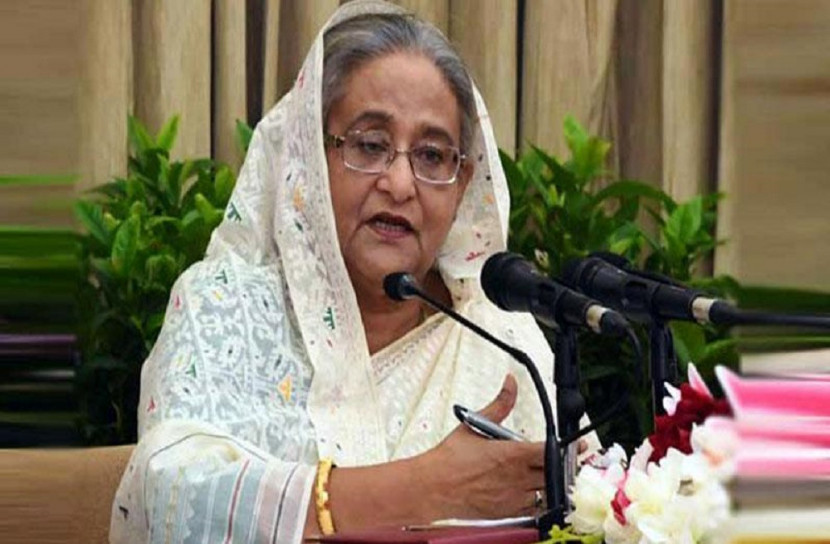 প্রধানমন্ত্রীর ৩১ দফা নির্দেশনা, ৫ এপ্রিল সংবাদ সম্মেলন