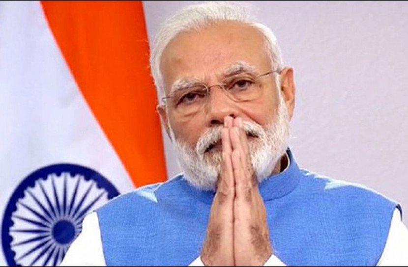 ভারতবাসীর কাছে ৯ মিনিট সময় চাইলেন মোদি