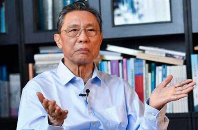 ‘এপ্রিলের শেষে নিয়ন্ত্রণে আসবে করোনা ভাইরাস’