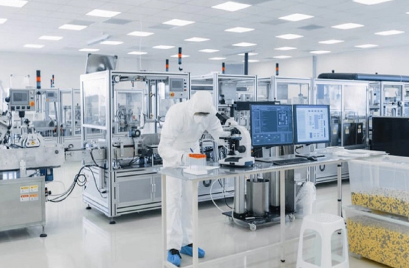 যুক্তরাষ্ট্রে মিলেছে  করোনাভাইরাসের সম্ভাব্য ভ্যাকসিন