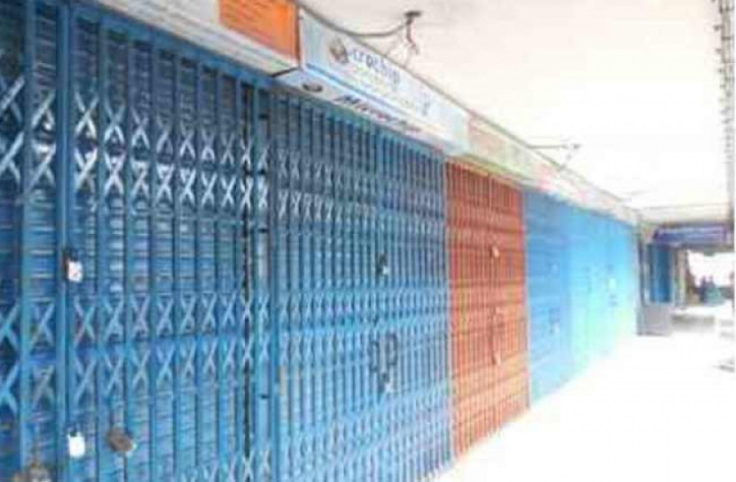 ৯ এপ্রিল পর্যন্ত দেশের সব মার্কেট বন্ধ