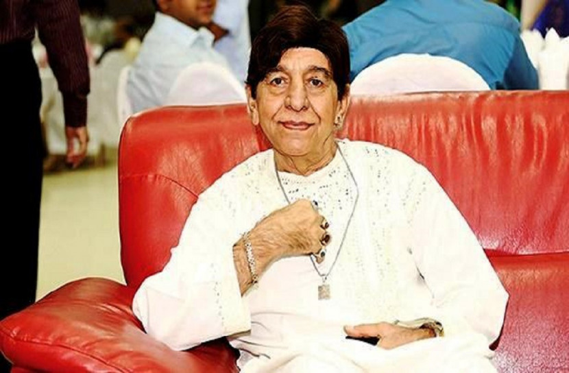 রাজকুমার খ্যাত অভিনেতা জাভেদ গুরুতর অসুস্থ