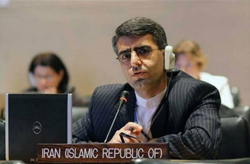 মার্কিন নিষেধাজ্ঞায় হুমকির মুখে সমগ্র বিশ্ব