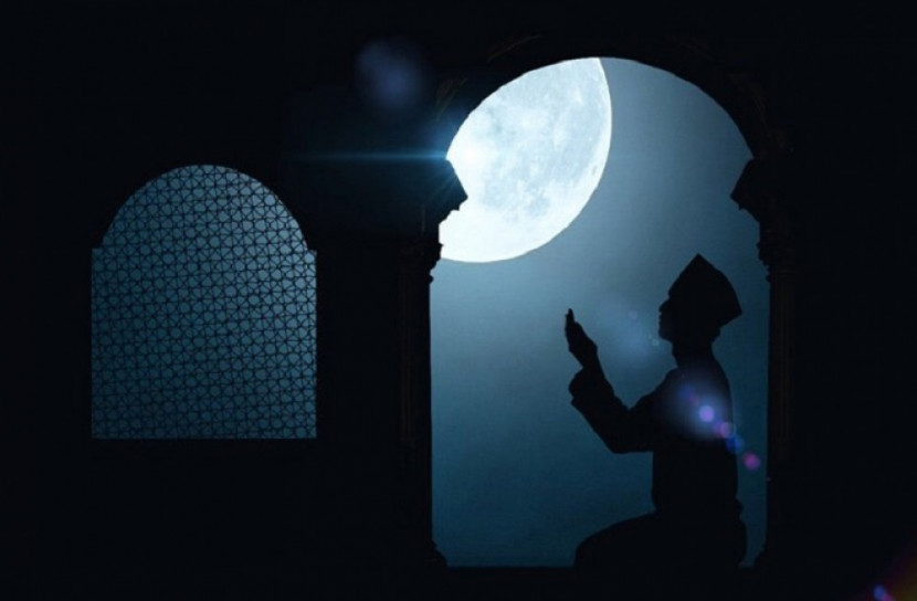 শবে বরাতে বাসায় নামাজ আদায়ের আহ্বান