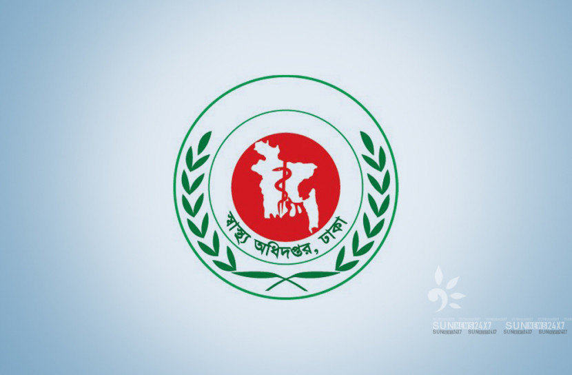 দেশে করোনাভাইরাসে মৃত্যুর হার ১১.৪৩℅