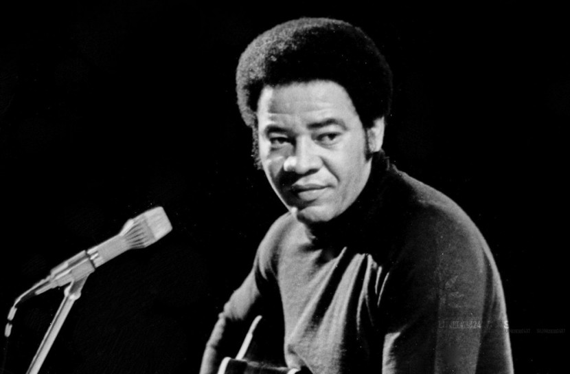 করোনায় মারা গেলেন গায়ক বিল উইথার্স