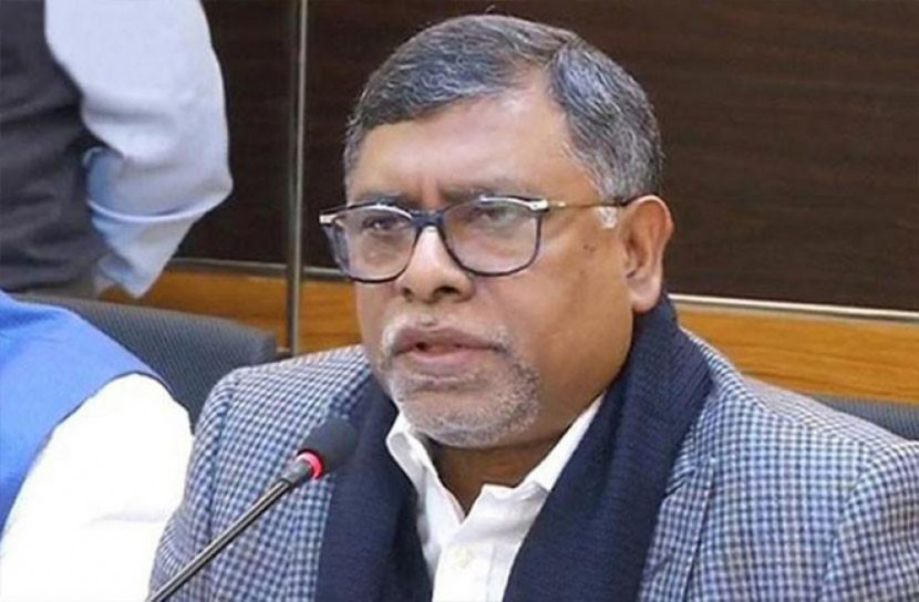 সাধারণ রোগীর চিকিৎসা না দিলে লাইসেন্স বাতিল : স্বাস্থ্যমন্ত্রী