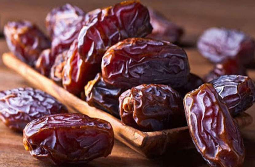 রোগ প্রতিরোধে খেজুর