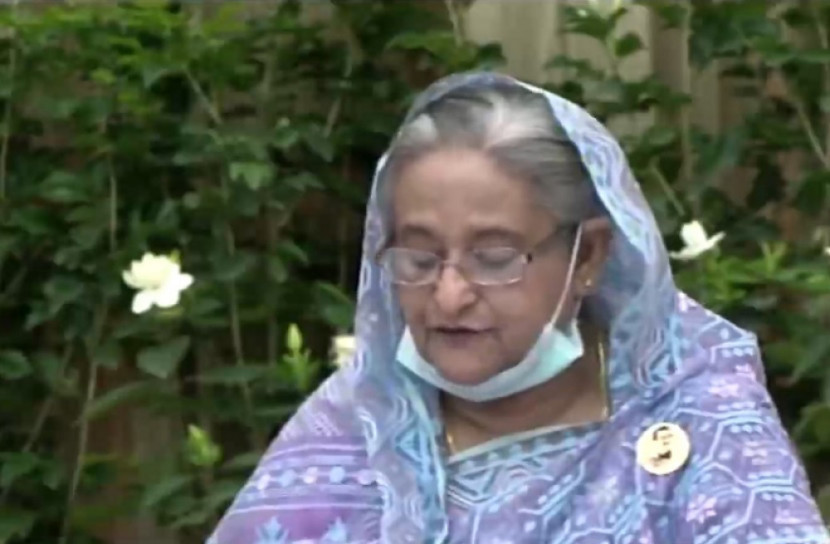 প্রায় ৭৩ হাজার কোটি টাকার প্রণোদনার ঘোষণা প্রধানমন্ত্রীর