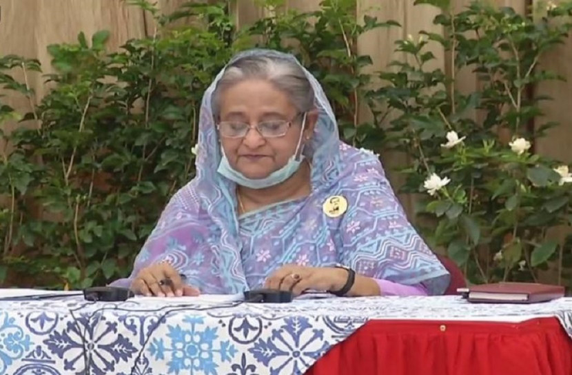 কারও চাকরি যাবে না: প্রধানমন্ত্রী