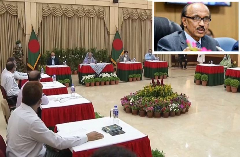 পোশাক শ্রমিকদের এপ্রিলের বেতন ৩০ তারিখেই