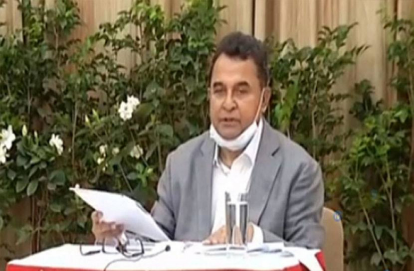 প্রণোদনা প্যাকেজ বাস্তবায়ন হলে অর্থনীতি ঘুরে দাঁড়াবে: অর্থমন্ত্রী