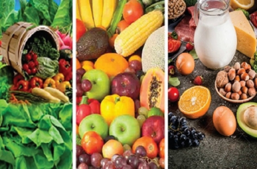 দেশীয় খাবারেই করোনা মোকাবিলার শক্তি