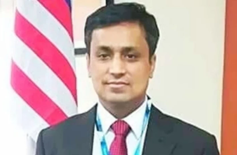 করোনায় দুদক পরিচালকের মৃত্যু, স্ত্রী ও ছেলে আইসোলেশনে