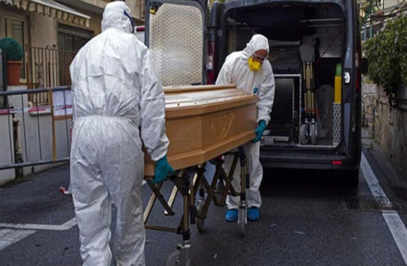 করোনায় শতাধিক প্রবাসীর মৃত্যু