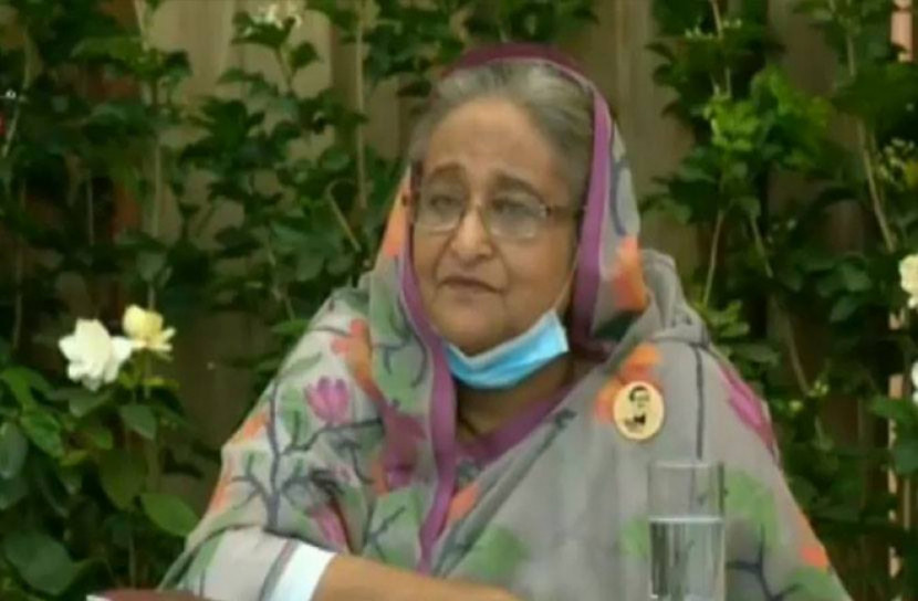 আমাদের মাটি ও মানব সম্পদ রয়েছে : প্রধানমন্ত্রী