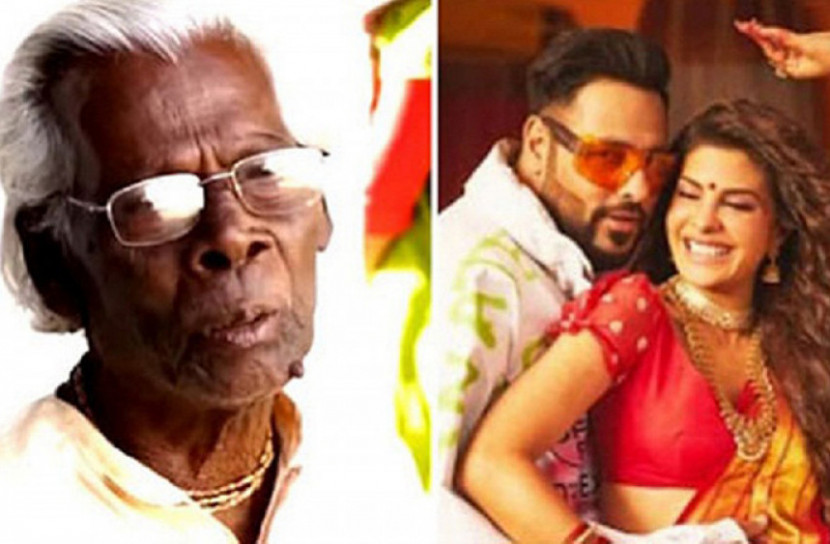 স্বীকৃতি নয়, সম্মানী পেলেন গেন্দা ফুলের গীতিকার