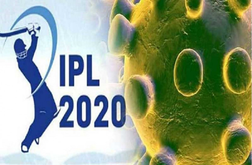 টি টোয়েন্টি বিশ্বকাপ না হলে হতে পারে আইপিএল!