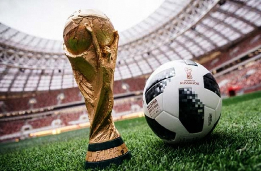 ঘুষের বিনিময়ে বিশ্বকাপের স্বত্ত্ব পায় রাশিয়া-কাতার!