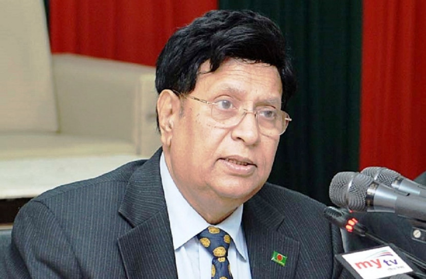 মুজিববর্ষেই বঙ্গবন্ধুর খুনিদের  দেশে আনা হবে: পররাষ্ট্রমন্ত্রী