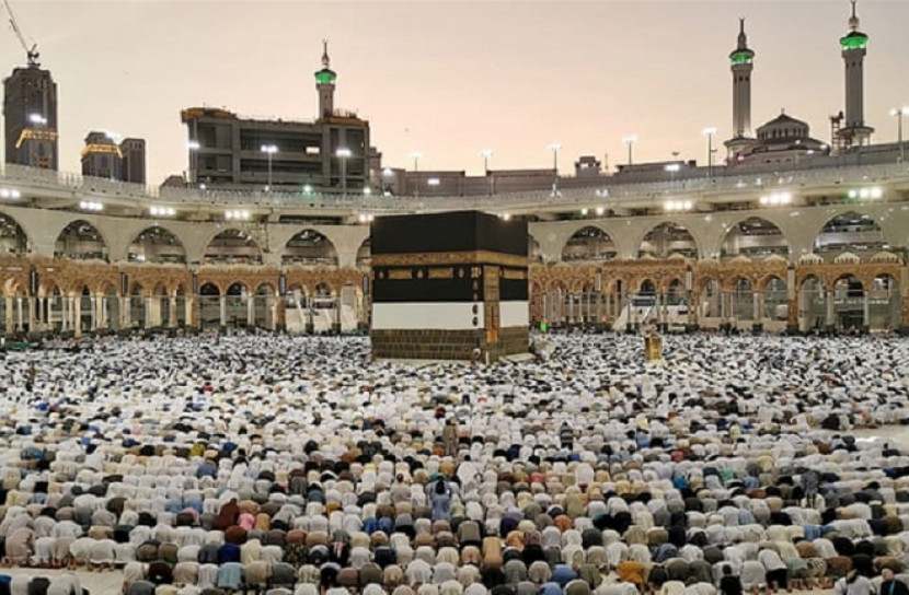 হজ্ব নিবন্ধনের সময় বাড়ল