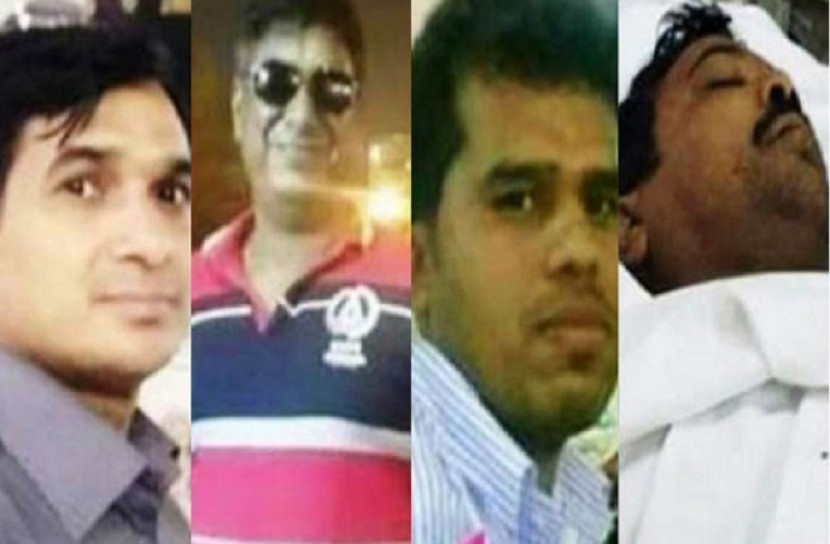 সৌদি আরবে ঘুমন্ত অবস্থায় ৪ বাংলাদেশির মৃত্যু