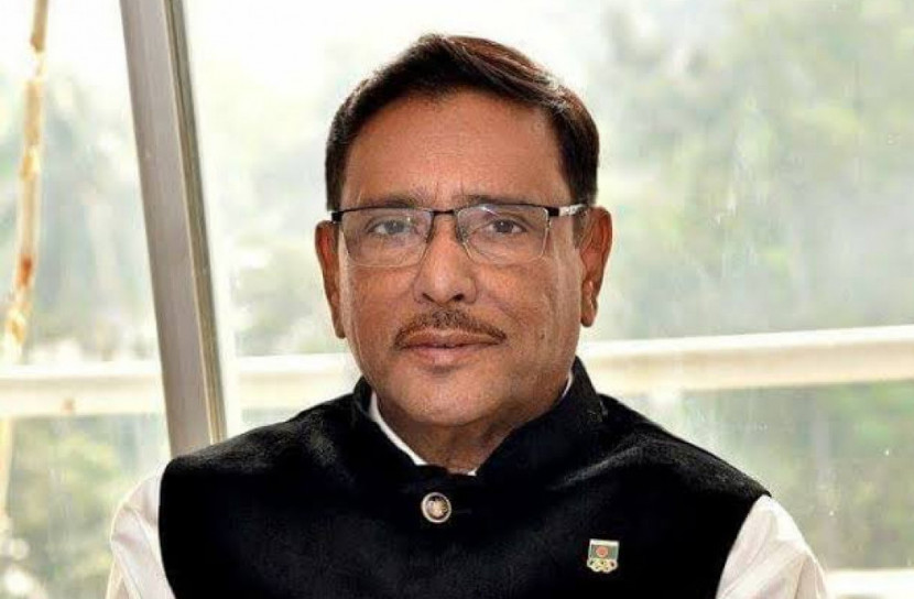 অবিলম্বে মাজেদের ফাঁসি কার্যকরের দাবি আওয়ামী লীগের