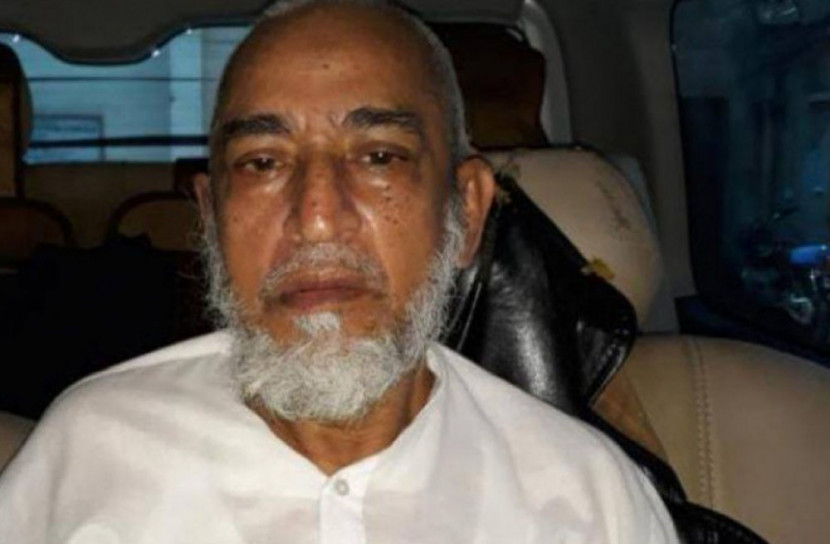 মাজেদের প্রাণভিক্ষার আবেদন খারিজ