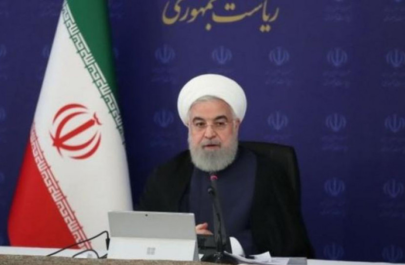 আইএমএফ-এর কাছে ঋণ চাইছে ইরান, যুক্তরাষ্ট্রের বাধা