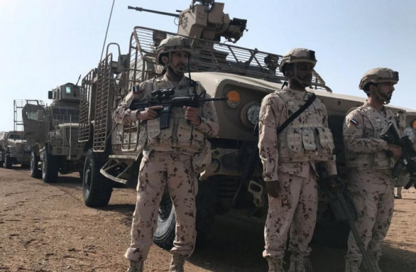 ইয়েমেনে সৌদি জোটের যুদ্ধবিরতি ঘোষণা