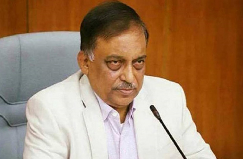 যেকোনো সময় মাজেদের ফাঁসি: স্বরাষ্ট্রমন্ত্রী