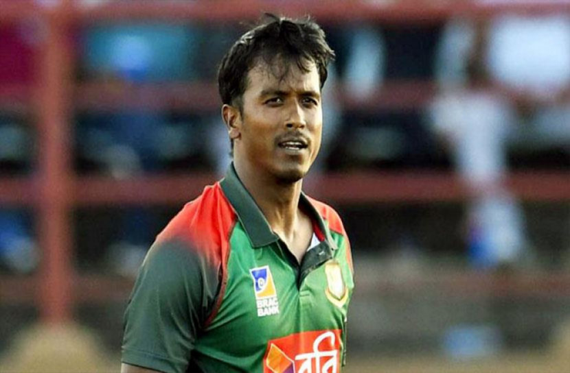 ভোটার স্লিপ ঘরে গেলে, ত্রাণ কেন নয়?