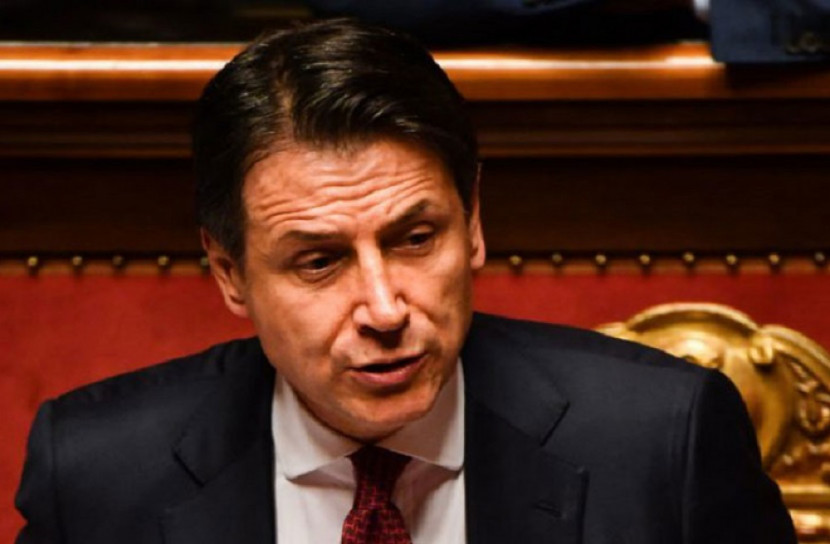 ইইউকে তৎপর হতে বললেন ইতালির প্রধানমন্ত্রী