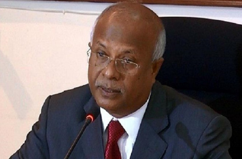 ত্রাণ দুর্নীতিবাজদের দুদক চেয়ারম্যানের হুঁশিয়ারি