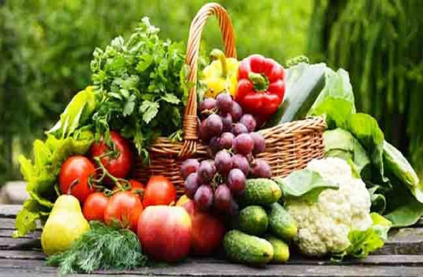 ছয়টি উপায়ে বিষমুক্ত করুন ফল ও সবজি