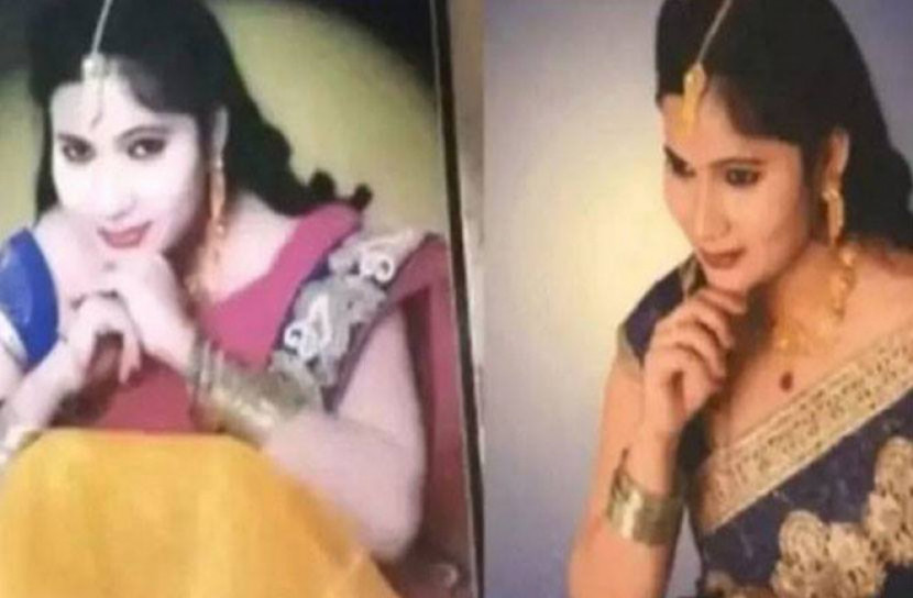 তেলেগু অভিনেত্রীর রহস্যজনক মৃত্যু