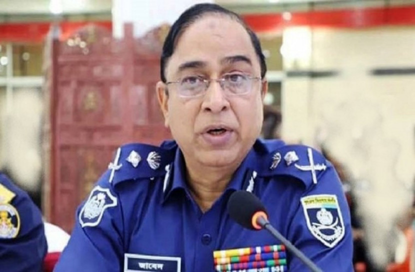 ত্রাণ চোর ও অনিয়মকারীদের বিরুদ্ধে ব্যবস্থা নেয়ার নির্দেশ আইজিপির