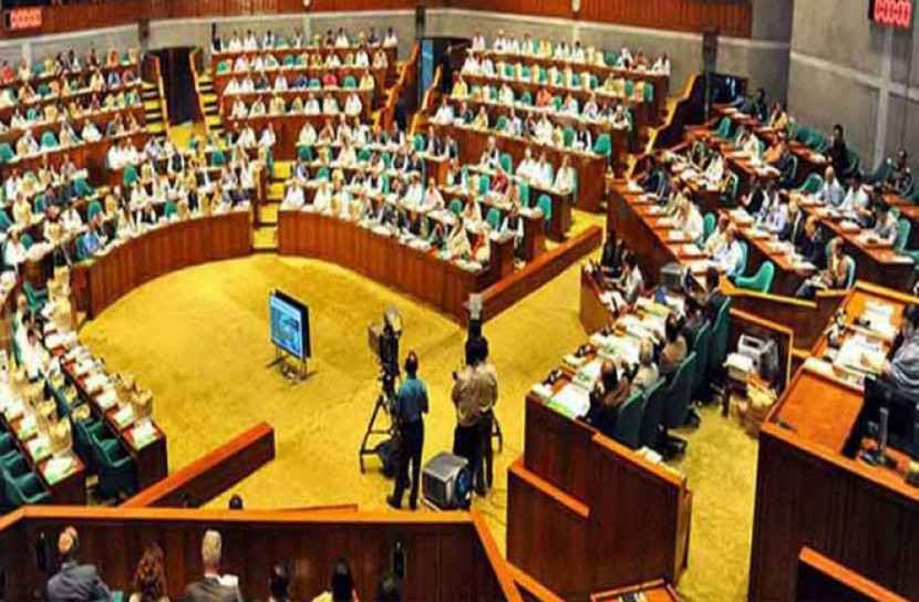 এক ঘণ্টায় শেষ হবে সংসদের আসন্ন অধিবেশন