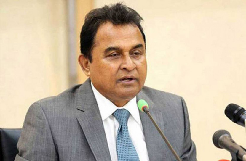 জিডিপি নিয়ে বিশ্বব্যাংকের পূর্বাভাস অসামঞ্জস্যপূর্ণ : অর্থমন্ত্রী