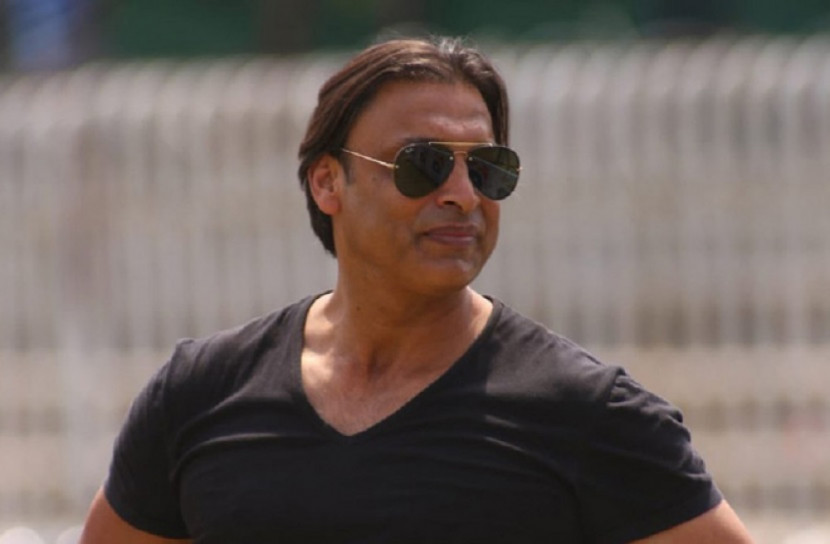 ক্রিকেট নিয়ে শোয়েবের ভয়ঙ্কর তথ্য