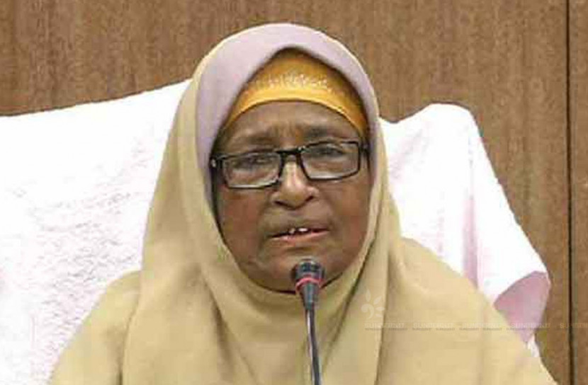 ১৬ এপ্রিলের মধ্যে শ্রমিকদের বেতন দিতে হবে: শ্রম প্রতিমন্ত্রী