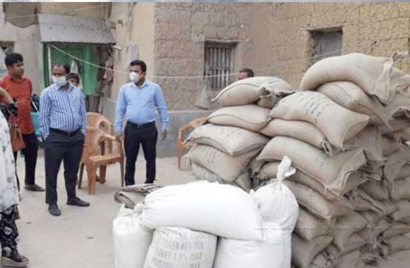 চাল আত্মসাৎকারীদের জামানত বাজেয়াপ্ত ও ডিলারশিপ বাতিলের নির্দেশ