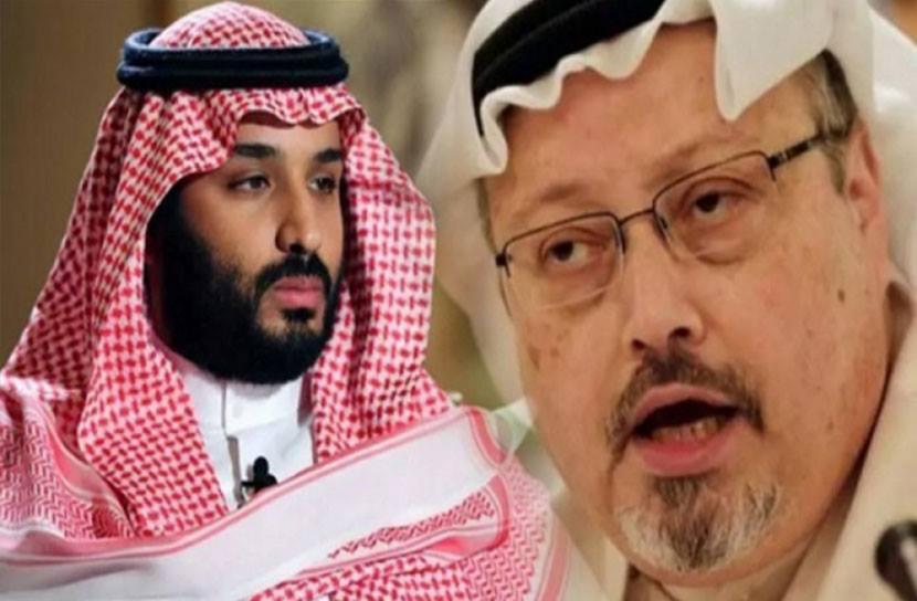 খাশোগি হত্যায় ২০ সৌদি নাগরিকের যাবজ্জীবন