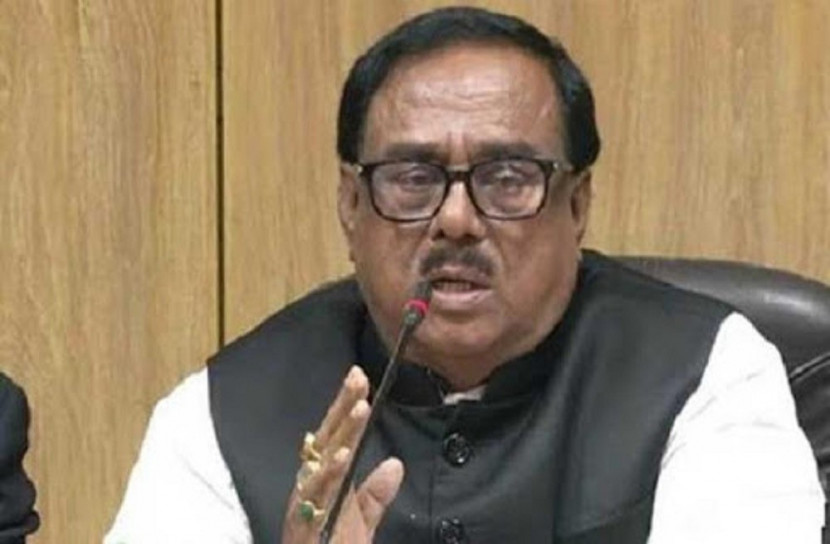 চাল চোরদের বিরুদ্ধে ব্যবস্থা গ্রহণের নির্দেশ খাদ্যমন্ত্রীর