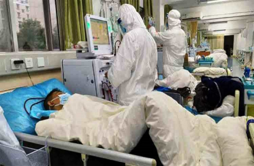 সিঙ্গাপুরে একদিনে ২০৯ বাংলাদেশি আক্রান্ত