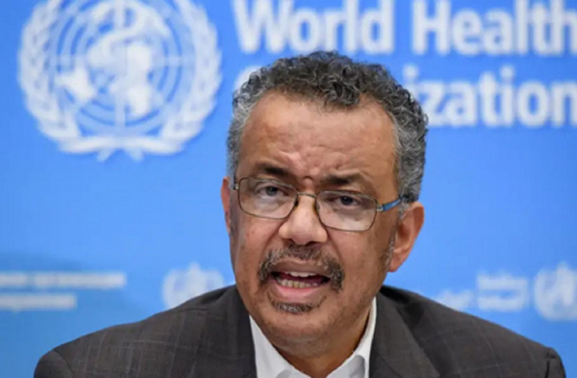 করোনা সোয়াইন ফ্লুর চেয়েও ১০ গুণ বেশি ভয়াবহ : বিশ্ব স্বাস্থ্য সংস্থা