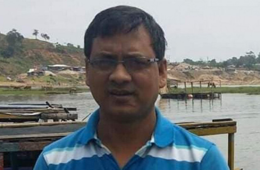 সিলেটের সেই করোনা যোদ্ধা চিকিৎসকের মৃত্যু