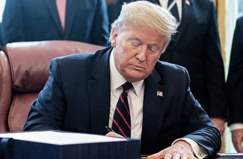 বিশ্ব স্বাস্থ্য সংস্থাকে অর্থ দেয়া বন্ধ করছে যুক্তরাষ্ট্র