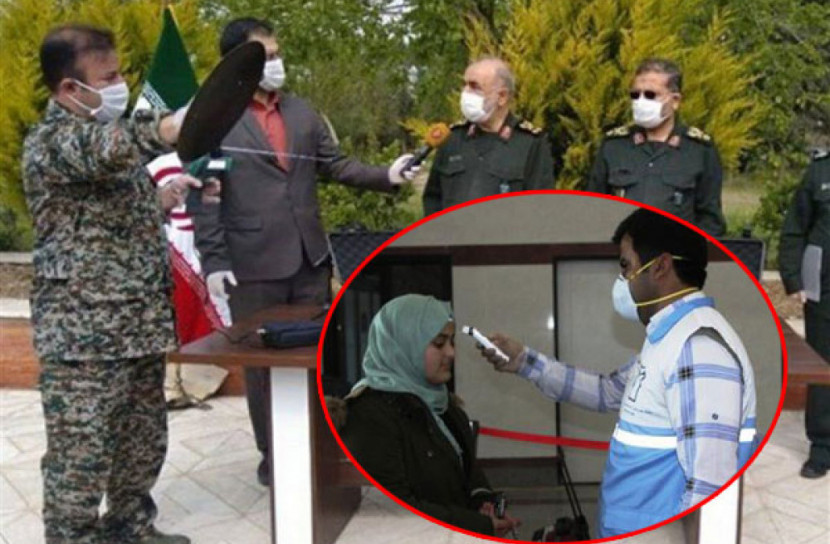 পাঁচ সেকেন্ডে শনাক্ত হবে করোনা